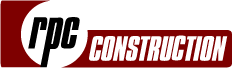 RPC Construction Logo